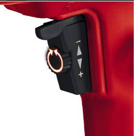 Vrtačka Einhell TC-ID 650 E  Classic 

 obrázek produktu 5 z 7