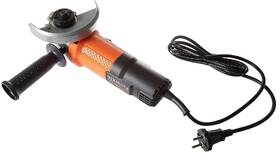 Úhlová bruska Black-Decker BEG120 

 obrázek produktu 2 z 2