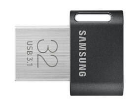 USB Flash Samsung 32GB černý

 obrázek produktu 1 z 5