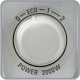 Olejový radiátor Rowenta INTENSIUM BU2620F0 

 obrázek produktu 4 z 17