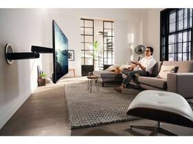 Držák TV Vogel’s NEXT 7355 polohovatelný, pro úhlopříčky 40" až 65", nosnost 30 kg 

 obrázek produktu 3 z 6