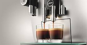 Espresso Jura Brillantsilver J6 

 obrázek produktu 5 z 8