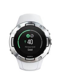 Chytré hodinky Suunto 5 - White 

 obrázek produktu 3 z 12