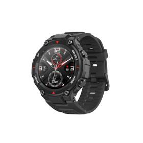 Chytré hodinky Amazfit T-Rex - Rock Black 

 obrázek produktu 2 z 5