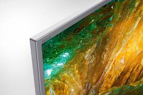 Televize Sony KD-43XH8077 
