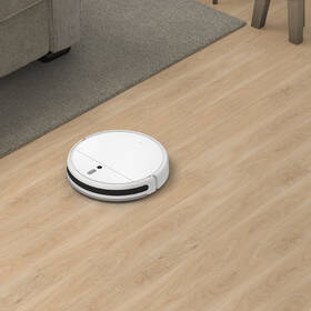 Robotický vysavač Xiaomi Mop 1C bílý

 obrázek produktu 6 z 8