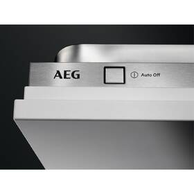 Myčka nádobí AEG FSB52637P 

 obrázek produktu 3 z 14