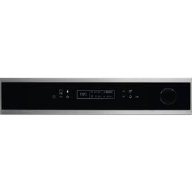 Trouba Electrolux LOC8H31X černá/nerez

 obrázek produktu 2 z 8