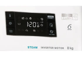 Pračka Whirlpool FFB 8248 WV EE bílá

 obrázek produktu 4 z 14