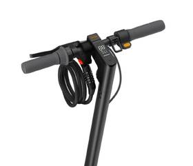 Zámek Ninebot by Segway Kickscooter 

 obrázek produktu 4 z 5