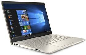 Notebook HP 14-ce3003nc zlatý

 obrázek produktu 3 z 4