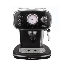 Espresso Rohnson R-985 

 obrázek produktu 1 z 5