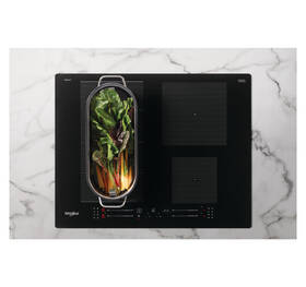 Indukční varná deska Whirlpool WF S4160 BF černá

 obrázek produktu 15 z 17