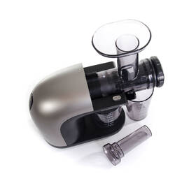 Odšťavňovač G21 Chamberi horizontal šedý

 obrázek produktu 4 z 18
