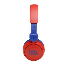 Sluchátka JBL JR 310BT červená/modrá

 obrázek produktu 3 z 8