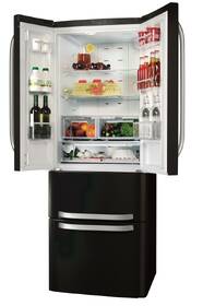 Americká lednice Whirlpool W4D7 BC2 černá

 obrázek produktu 4 z 5