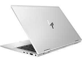 Notebook HP EliteBook x360 830 G8 stříbrný

 obrázek produktu 7 z 8