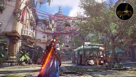 Hra Bandai Namco Games Tales of Arise 

 obrázek produktu 6 z 9