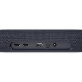 Soundbar LG QP5 černý

 obrázek produktu 10 z 15