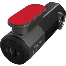Autokamera CEL-TEC Red Cobra Wi-Fi Magnetic černá/šedá

 obrázek produktu 2 z 6