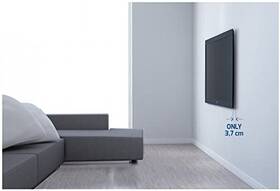 Držák TV Meliconi SlimStyle Plus 200 SR, polohovatelný pro ůhlopříčky 26" do 40", nosnost 25 kg černý

 obrázek produktu 3 z 4