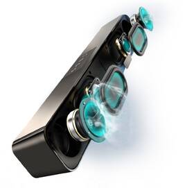 Soundbar C-Tech SPK-06 černý

 obrázek produktu 2 z 3