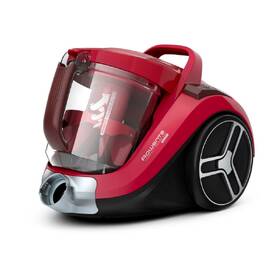 Podlahový vysavač Rowenta RO4853EA Compact Power XXL Cyclonic červený

 obrázek produktu 2 z 26