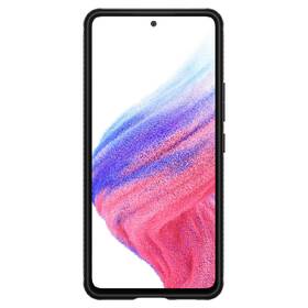 Kryt na mobil Spigen Rugged Armor na Samsung Galaxy A53 5G černý

 obrázek produktu 4 z 7