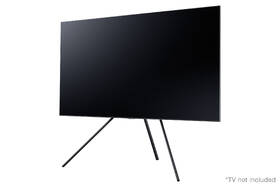 Stojan pro TV Samsung Studio (2022) pro 50-65" Q-Series, Crystal UHD a The Frame černý

 obrázek produktu 6 z 9