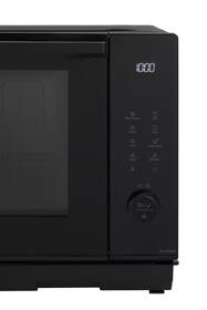 Mikrovlnná trouba Panasonic NN-DS59NBEPG černá

 obrázek produktu 2 z 15