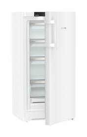 Chladnička Liebherr RBa 4250 bílá

 obrázek produktu 4 z 11