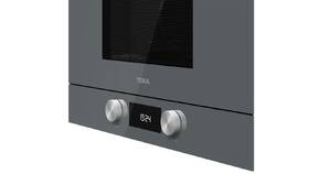 Mikrovlnná trouba Teka ML 8220 BIS L ST šedá

 obrázek produktu 2 z 14