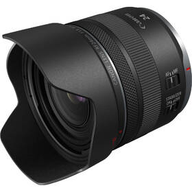 Objektiv Canon 24 mm f/1.8 MACRO IS STM černý

 obrázek produktu 4 z 7