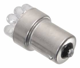 Autožárovka Compass 33765 9LED 12V  Ba15s 

 obrázek produktu 2 z 2
