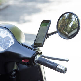 Držák na mobil SP Connect Mirror Mount SPC+ 

 obrázek produktu 5 z 12