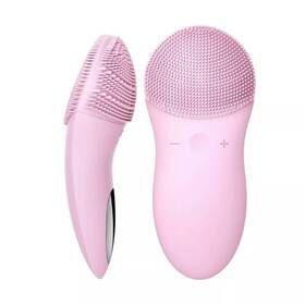 Kartáček na obličej TOUCHBeauty 1788 Pink 

 obrázek produktu 1 z 12