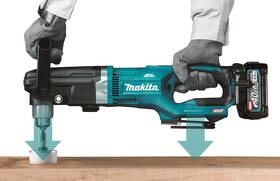 Vrtací šroubovák Makita DA001GZ Li-ion XGT 40V (bez baterie) 

 obrázek produktu 1 z 5