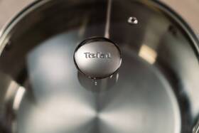 Hrnec s poklicí Tefal B9214674, 24 cm nerez

 obrázek produktu 12 z 21