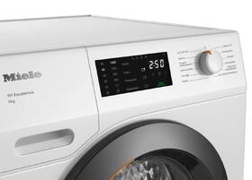 Pračka Miele WED 035 bílá

 obrázek produktu 3 z 7