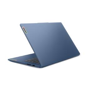 Notebook Lenovo IdeaPad Slim 3 14AMN8 modrá barva

