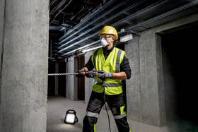 Kladivo Metabo KHE 2845 Q 601740500 
