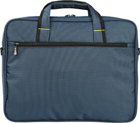Brašna na notebook YENKEE YBN 1531 Oregon na 15,6" černá/modrá

 obrázek produktu 2 z 7