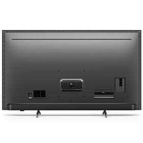 Televize Philips 85PUS8818 

 obrázek produktu 5 z 11