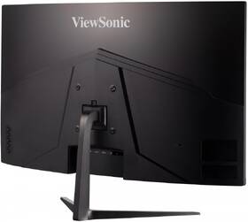 Herní monitor ViewSonic OMNI VX3218C-2K černá barva
