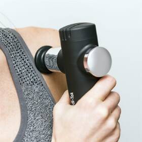 Masážní pistole Bodi-Tek Mini Deep Tissue Massage Gun 

 obrázek produktu 12 z 17
