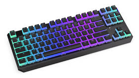 Klávesnice ENDORFY Thock TKL Wireless Red Pudding, US layout černá

 obrázek produktu 2 z 16