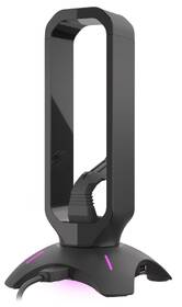 Stojánek Genesis Mouse Bungee + HUB 2x USB Typ-A VANAD 500 

 obrázek produktu 3 z 7