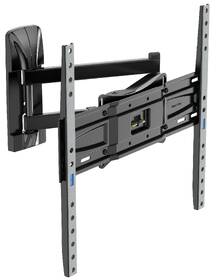 Držák TV Meliconi Slimstyle Plus 400 SDR pro úhlopříčky 40"- 80", nosnost 30 kg 

 obrázek produktu 1 z 6