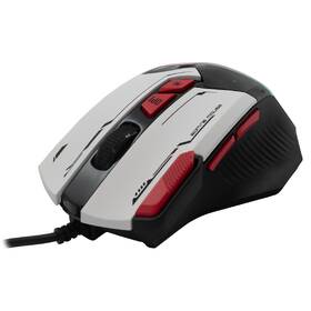 Myš Baracuda MANTA bílá

 obrázek produktu 1 z 5