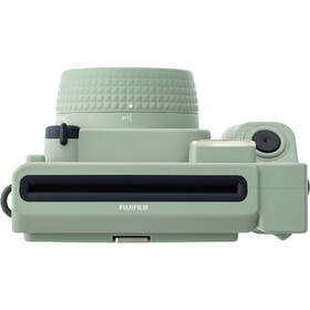 Instantní fotoaparát Fujifilm Instax WIDE 400 zelený

 obrázek produktu 5 z 17